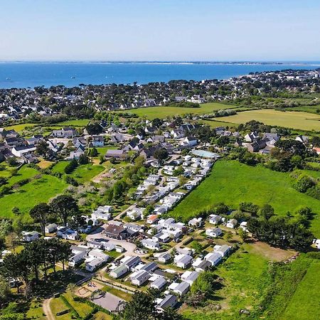 Camping Le Dolmen, Carnac, Morbihan Luaran gambar