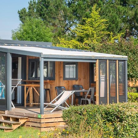 Camping Le Dolmen, Carnac, Morbihan Luaran gambar
