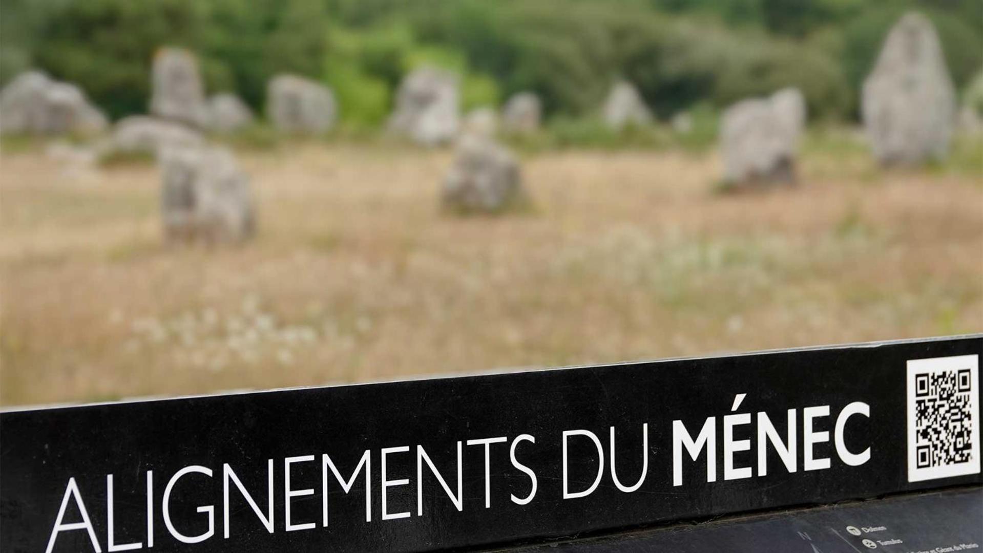 Camping Le Dolmen, Carnac, Morbihan Luaran gambar